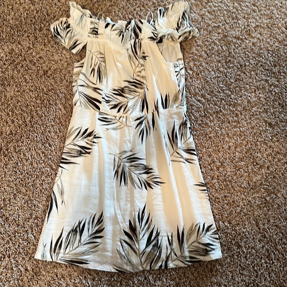 Vici dress